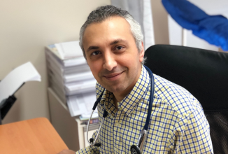 Dr.Riaz – Hocking Medical Centre
